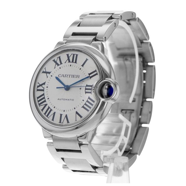 Cartier Ballon Bleu W6920046 Image 4